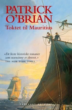 Toktet til Mauritius