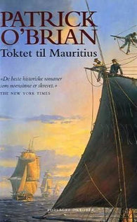 Toktet til Mauritius