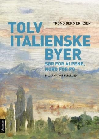 Tolv italienske byer