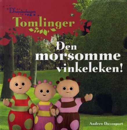 Tomlinger