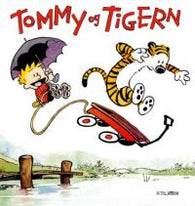 Tommy og Tigern