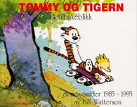 Tommy og Tigern