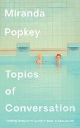 Topics of conversation