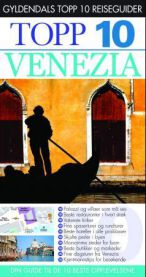 Topp 10 Venezia