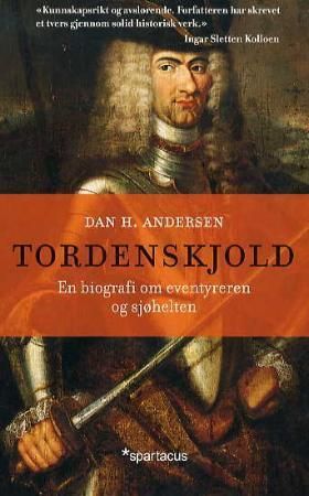 Tordenskjold