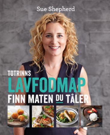 Totrinns lavFODMAP