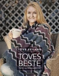 Toves beste; hekle- og hakkeoppskrifter: hekle- og hakkeoppskrifter