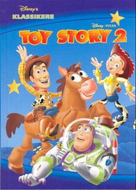 Toy story 2