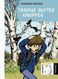 Trærne skyter knopper