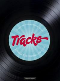 Tracks: engelsk for yrkesfag