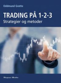 Trading på 1-2-3: strategier og metoder