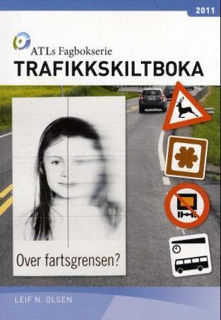 Trafikkskiltboka 2011