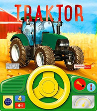 Traktor