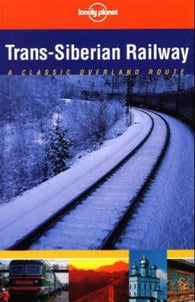 Trans-Siberian railway