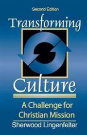 Transforming Culture  2nd ed.