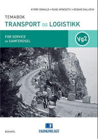 Transport og logistikk