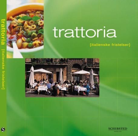 Trattoria