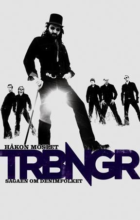 Trbngr