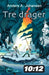 Tre drager