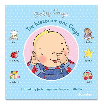 Tre historier om Gogo