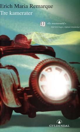Tre kamerater