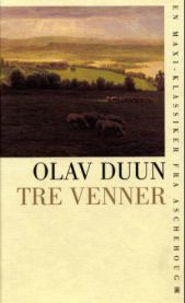 Tre venner