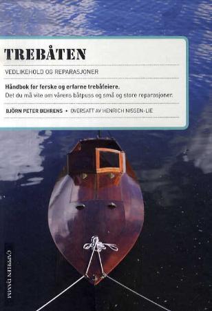 Trebåten