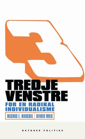 Tredje venstre