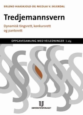 Tredjemannsvern