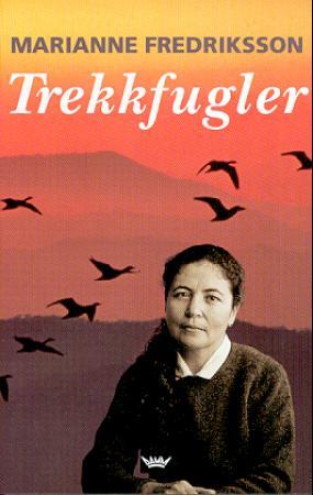 Trekkfugler