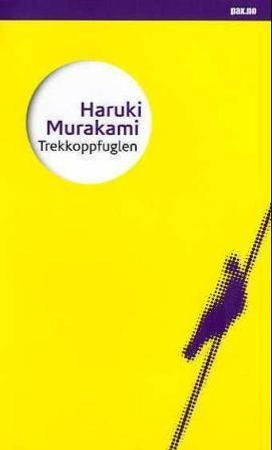 Trekkoppfuglen