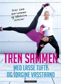 Tren sammen - med Lasse Tufte og Jørgine Vasstrand: Partrening med kroppsvektøvelser