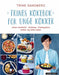 Trines kokebok for unge kokker
