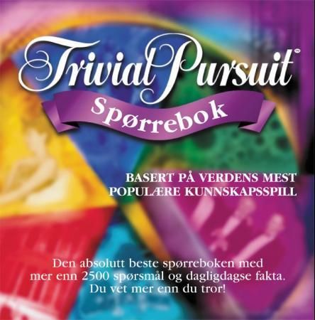 Trivial Pursuit