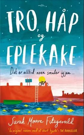 Tro, håp og eplekake