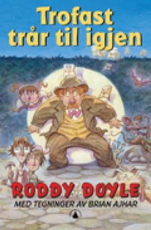 Trofast trår til igjen