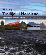 Trollfjell i Nordland