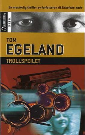 Trollspeilet