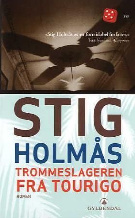 Trommeslageren fra Tourigo