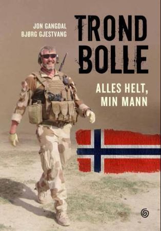 Trond Bolle