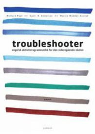 Troubleshooter: Engelsk Aktivitetsgrammatikk for Den Videregående Skolen