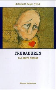 Trubaduren