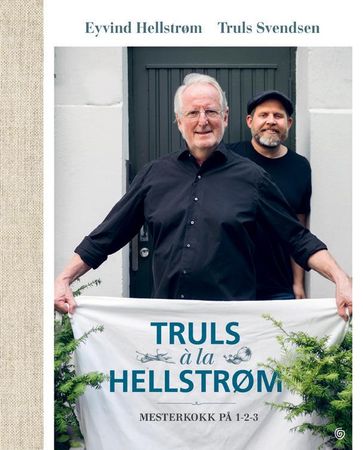 Truls á la Hellstrøm