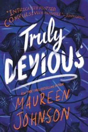 Truly devious