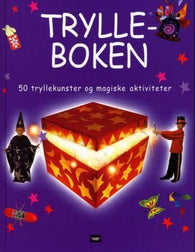 Trylleboken