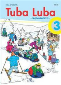 Tuba luba 3