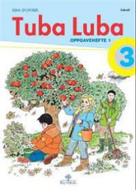 Tuba luba 3