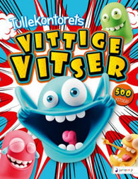 Tullekontorets vittige vitser