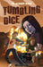 Tumbling dice