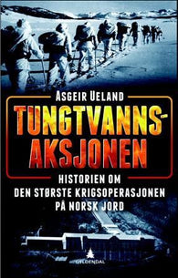 Tungtvannsaksjonen